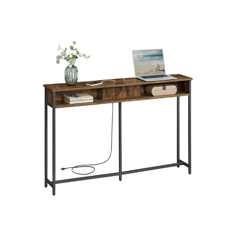 70 Inch Console Table