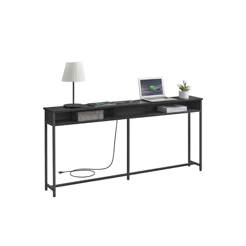 70 Inch Console Table - Image 3