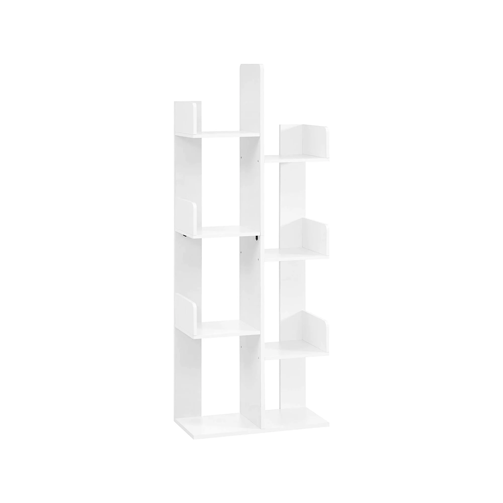 8 Storage Shelves Bookcase - Image 2