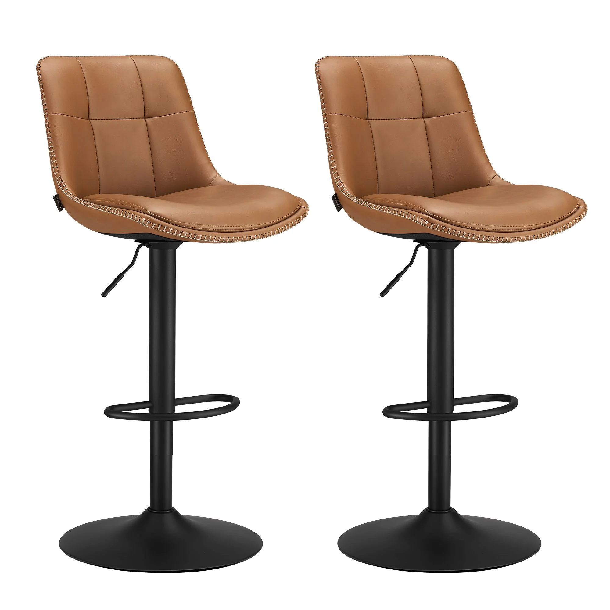 Bar Stools, Swivel Bar Chairs