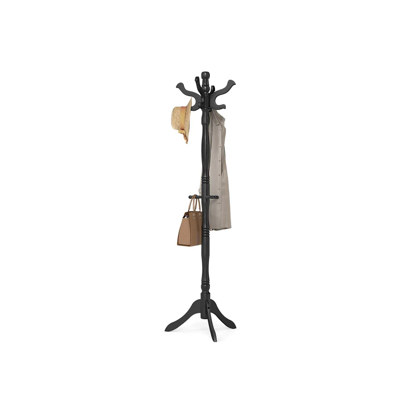 Coat Rack Free Standing - Image 3
