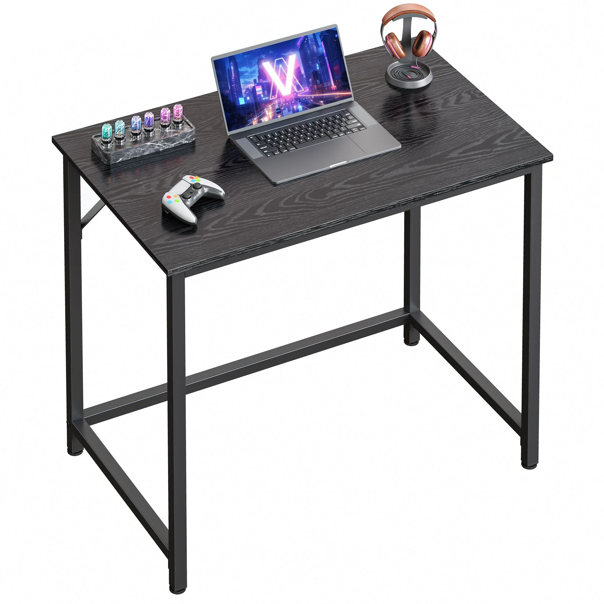 Computer Desk, Gaming Desk