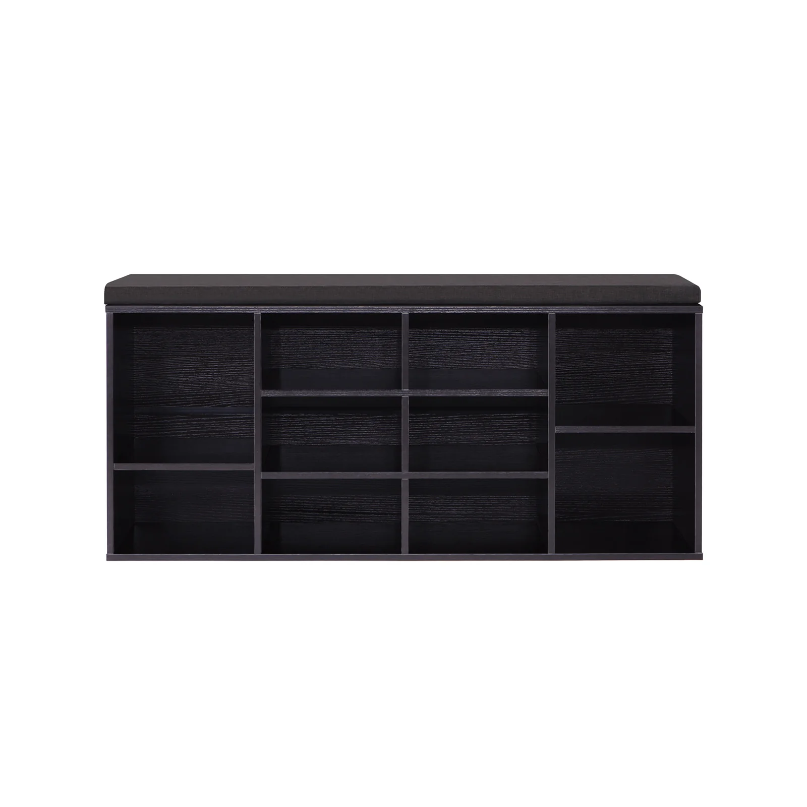 Storage Bench with Padded Seat - Image 5