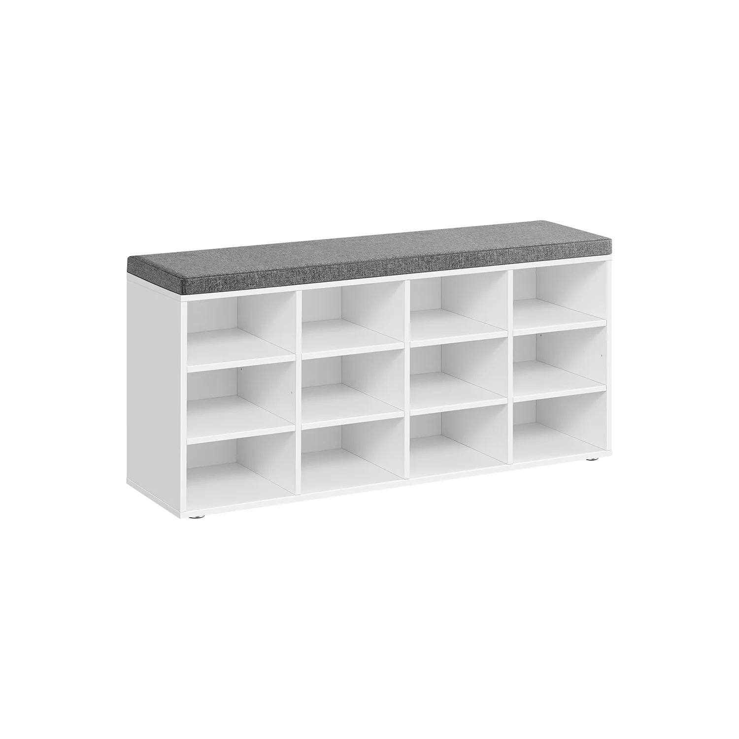 Storage Bench with Padded Seat - Image 6