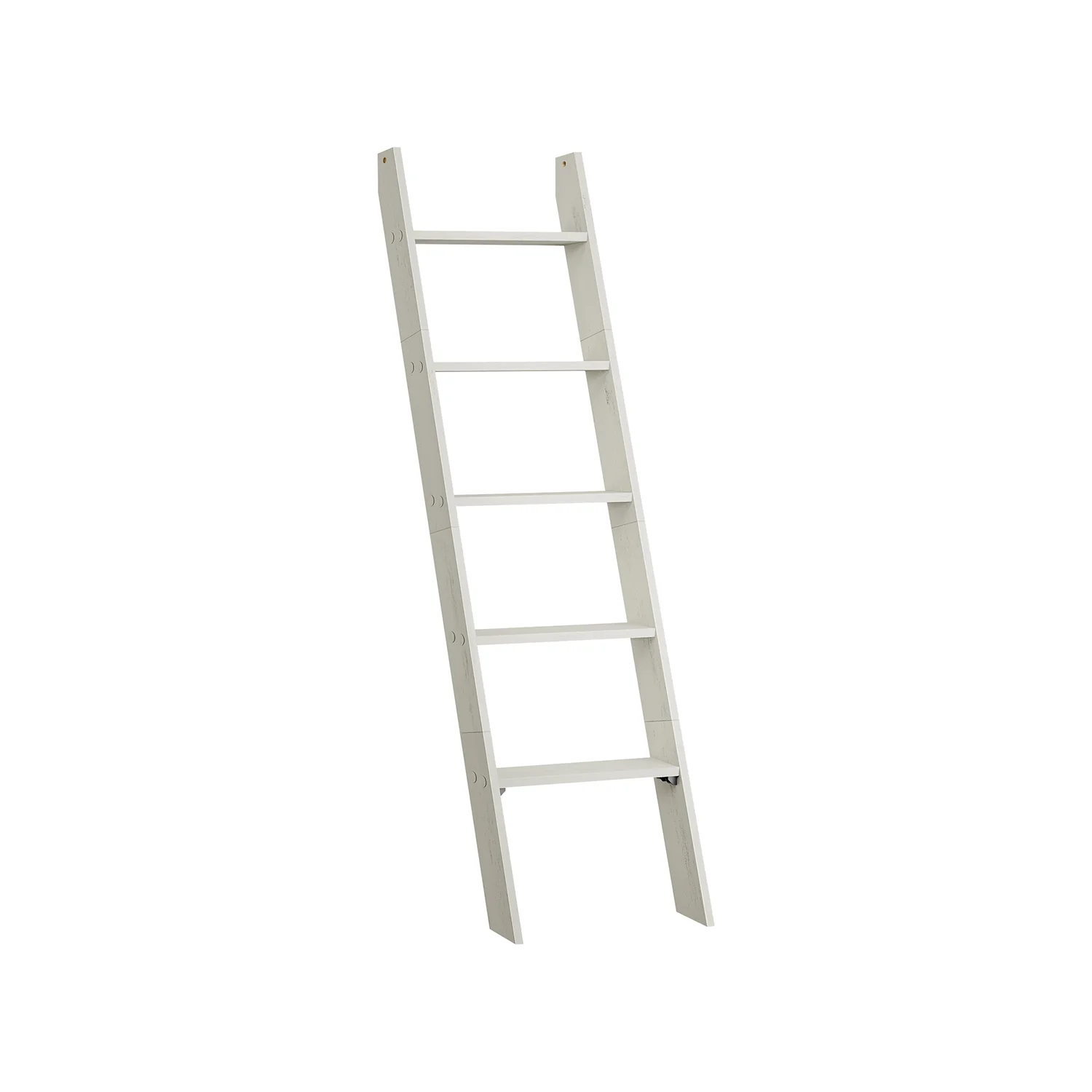 5-Tier Blanket Ladder Shelf - Image 2