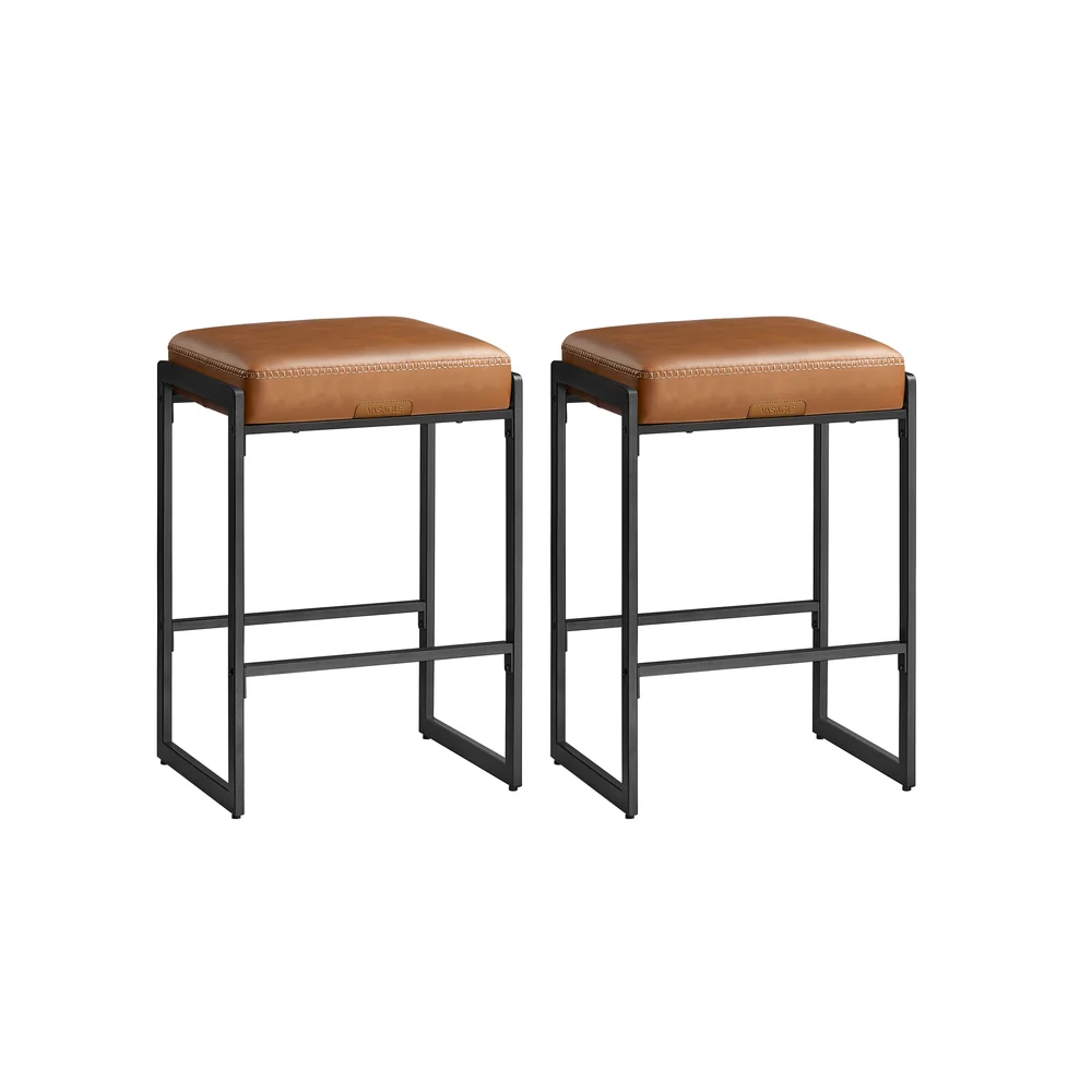 EKHO Collection - Counter Height Bar Stools