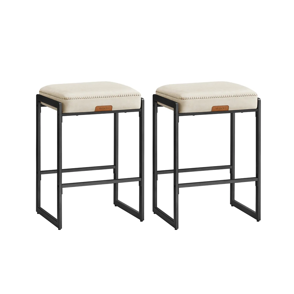 EKHO Collection - Counter Height Bar Stools - Image 5
