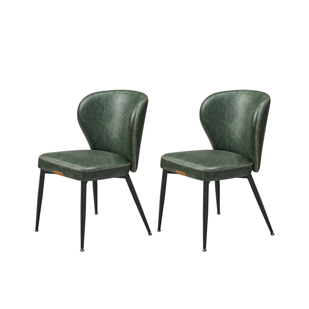 EKHO Collection - Dining Chairs Set - Image 2