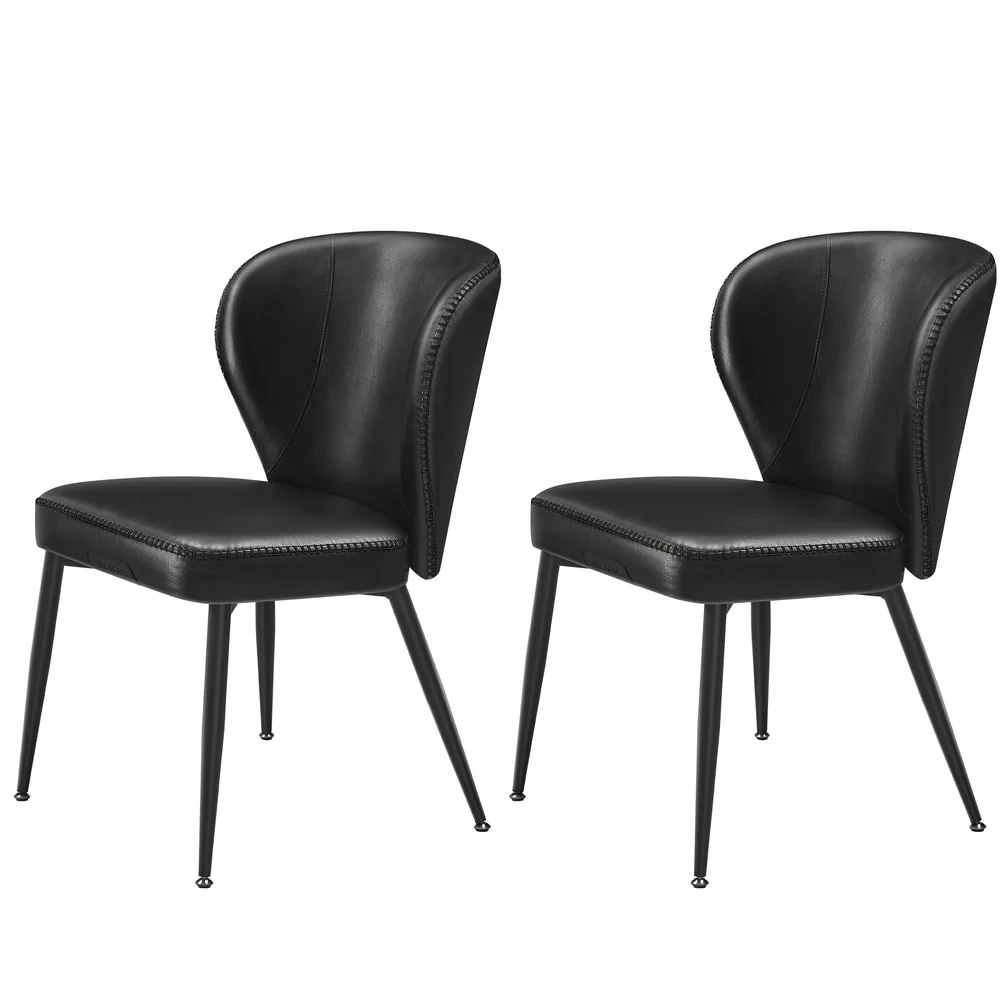 EKHO Collection - Dining Chairs Set - Image 3