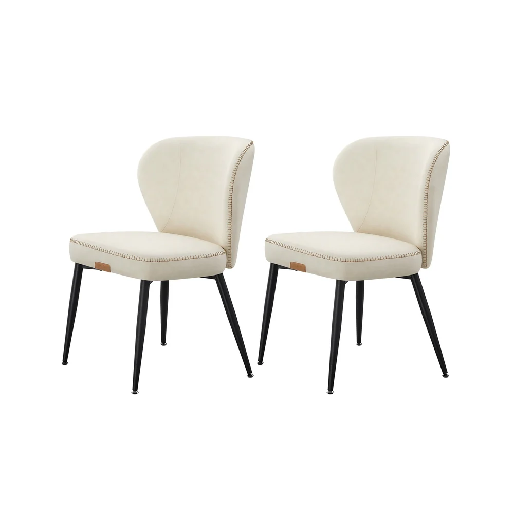 EKHO Collection - Dining Chairs Set - Image 4