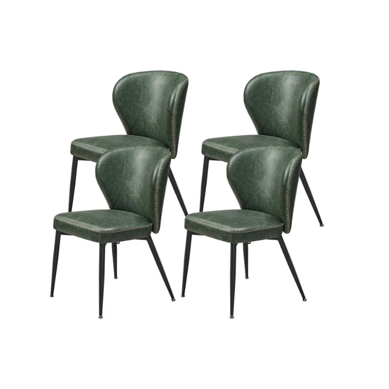 EKHO Collection - Dining Chairs Set - Image 5
