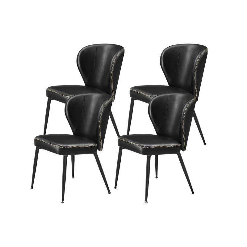 EKHO Collection - Dining Chairs Set - Image 6