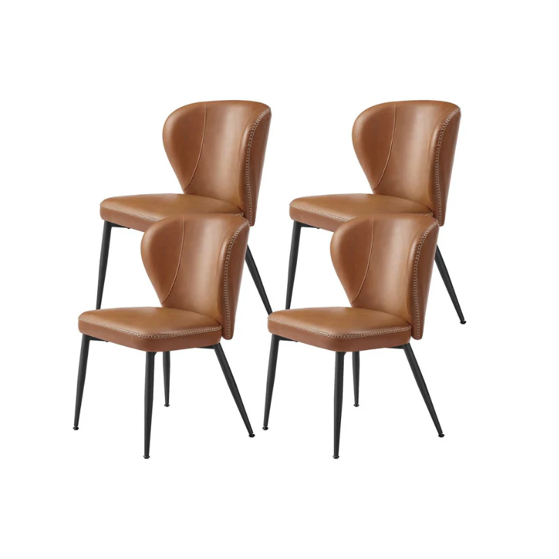 EKHO Collection - Dining Chairs Set - Image 7