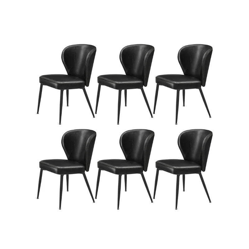 EKHO Collection - Dining Chairs Set - Image 8