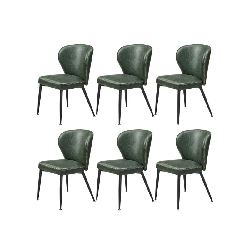 EKHO Collection - Dining Chairs Set - Image 9