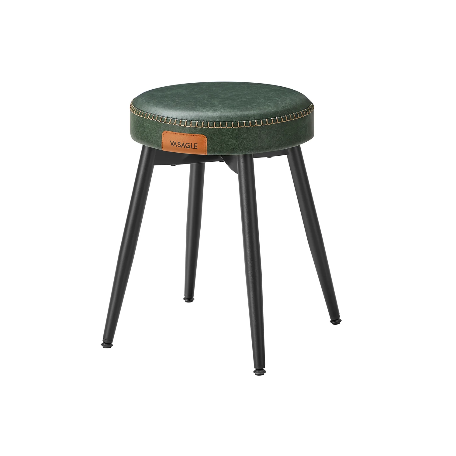 EKHO Collection - Upholstered Kitchen Stools - Image 2
