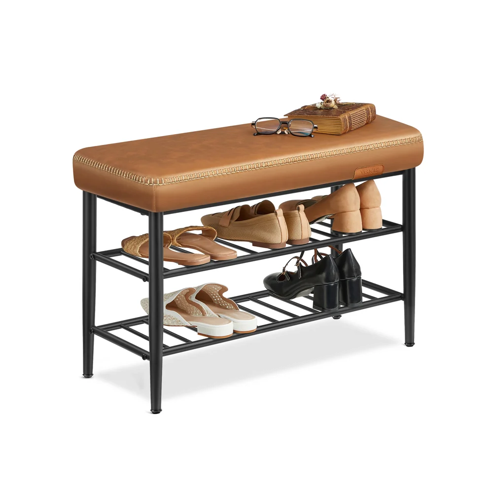 EKHO Collection - Shoe Bench Max. Load 300 lb