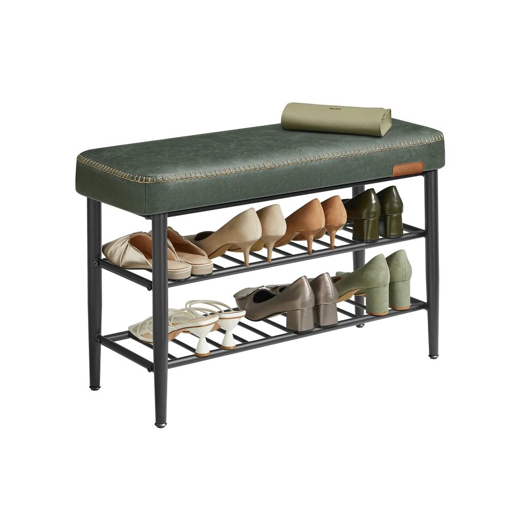 EKHO Collection - Shoe Bench Max. Load 300 lb - Image 2
