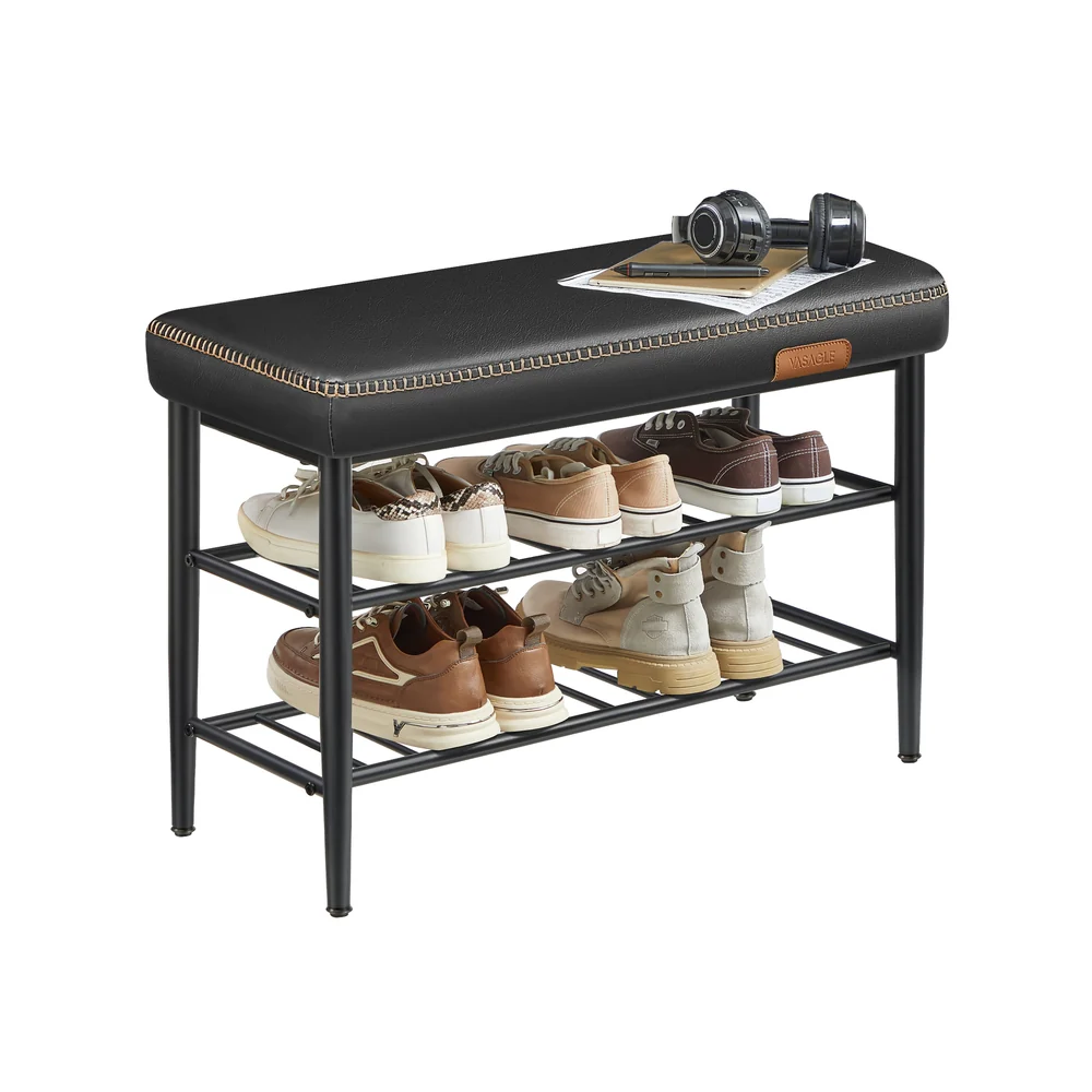 EKHO Collection - Shoe Bench Max. Load 300 lb - Image 3