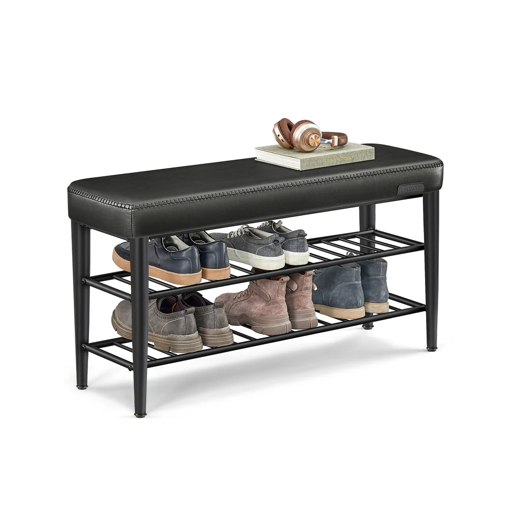 EKHO Collection - Shoe Bench Max. Load 300 lb - Image 4