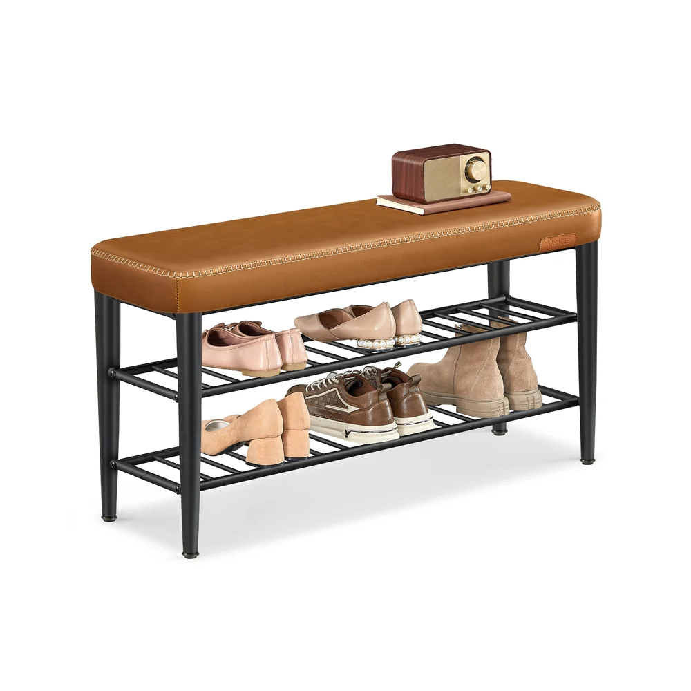 EKHO Collection - Shoe Bench Max. Load 300 lb - Image 5