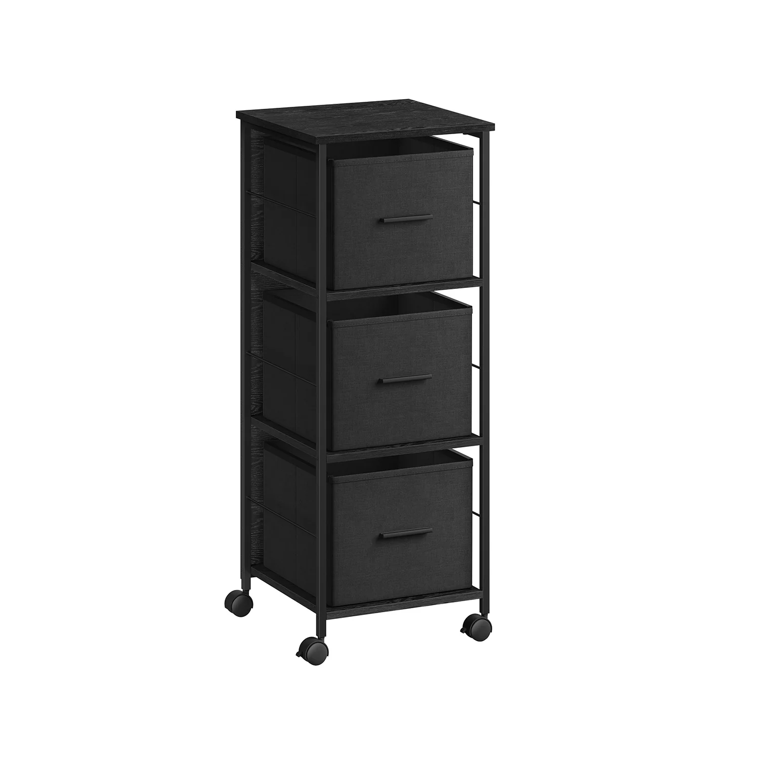 File Cabinet with 2 Drawers - Image 4