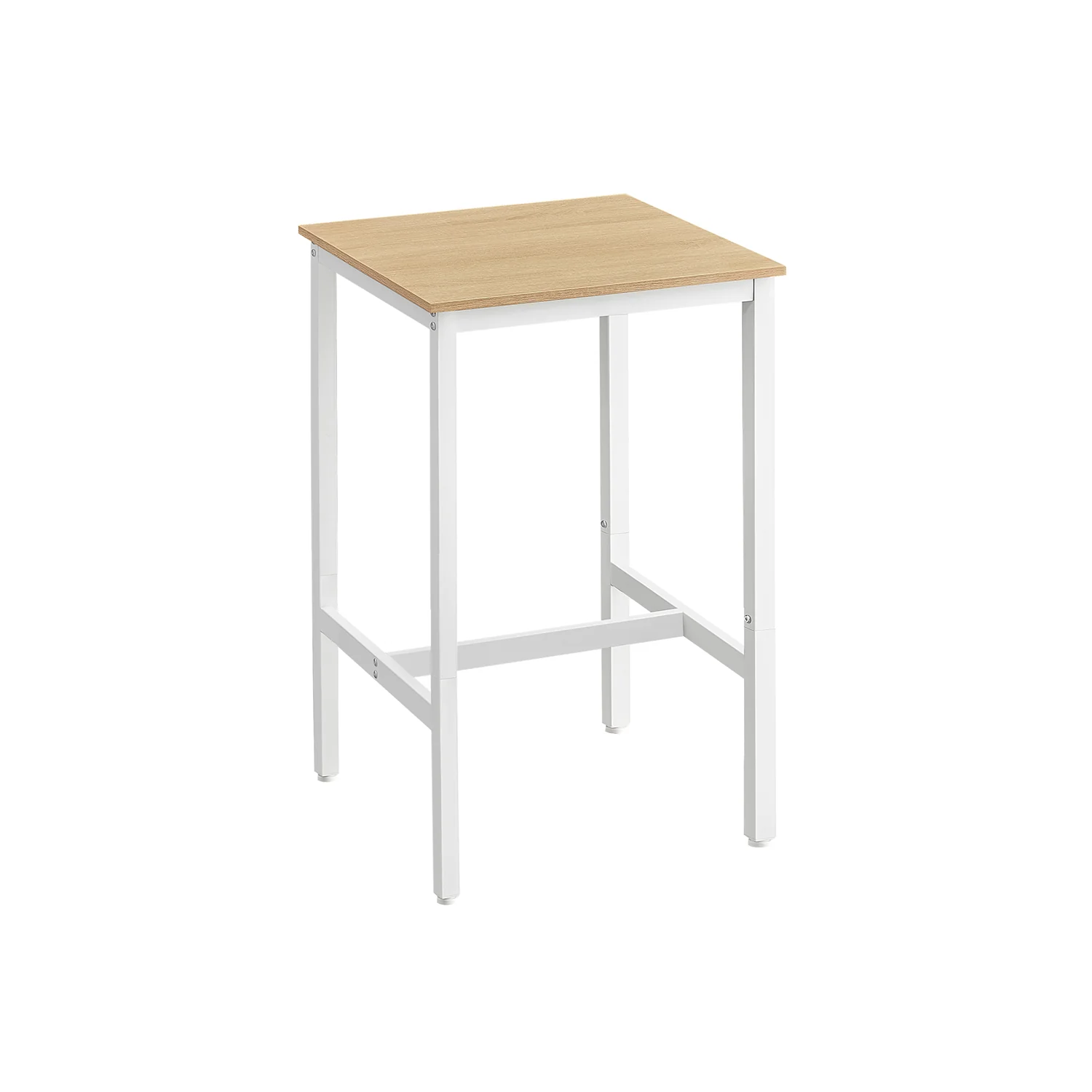 Small Square Bar Table - Image 4