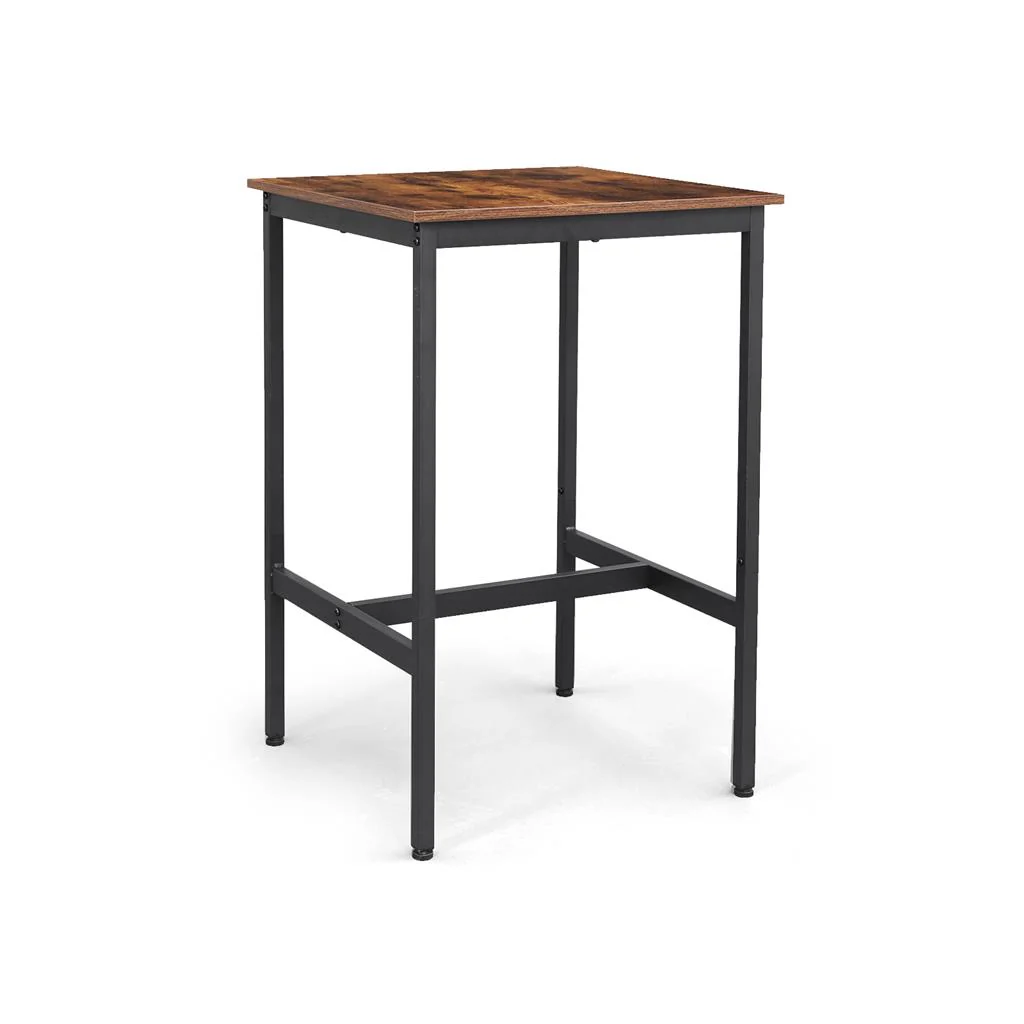 Small Square Bar Table - Image 5
