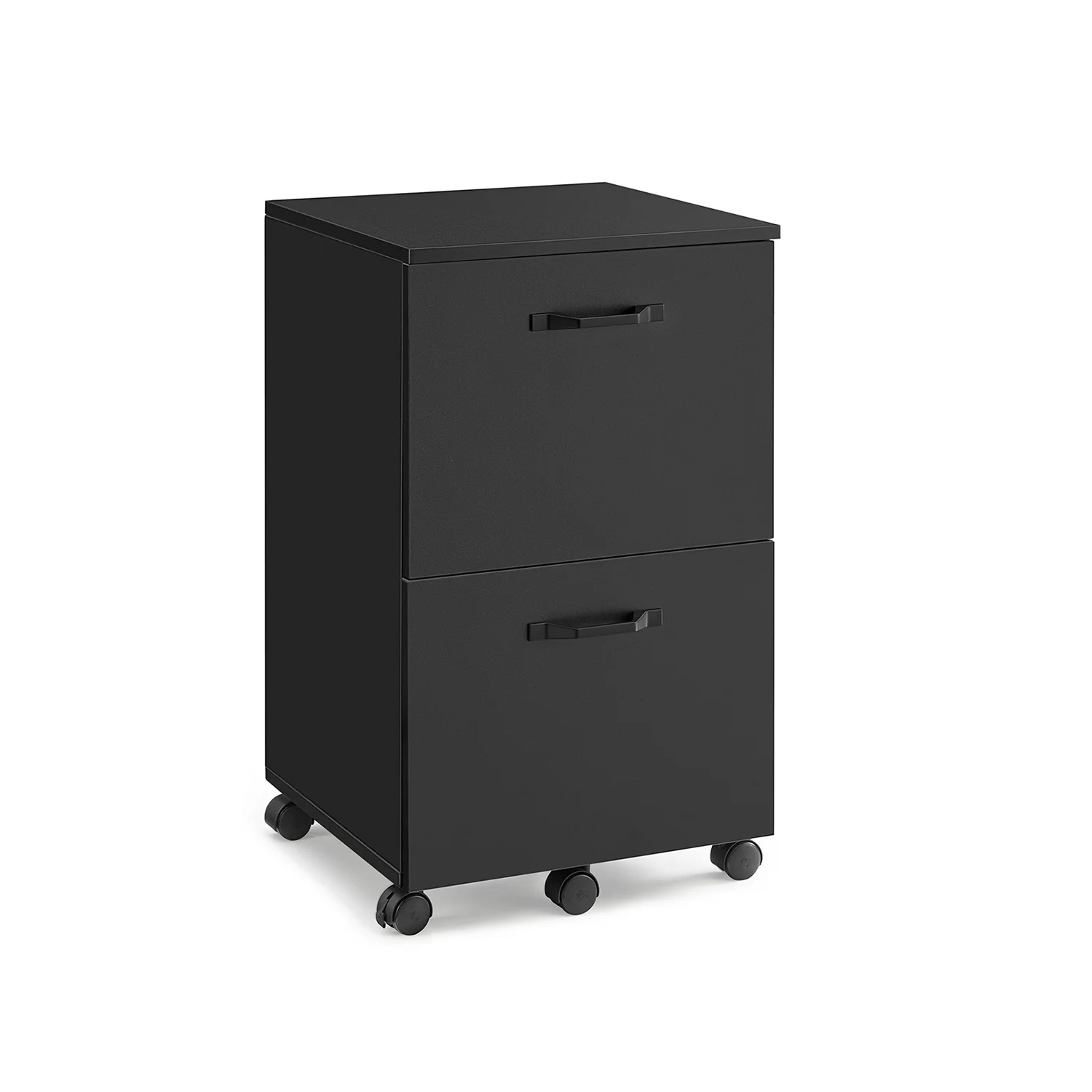 2-Drawer File Cabinet - Image 2