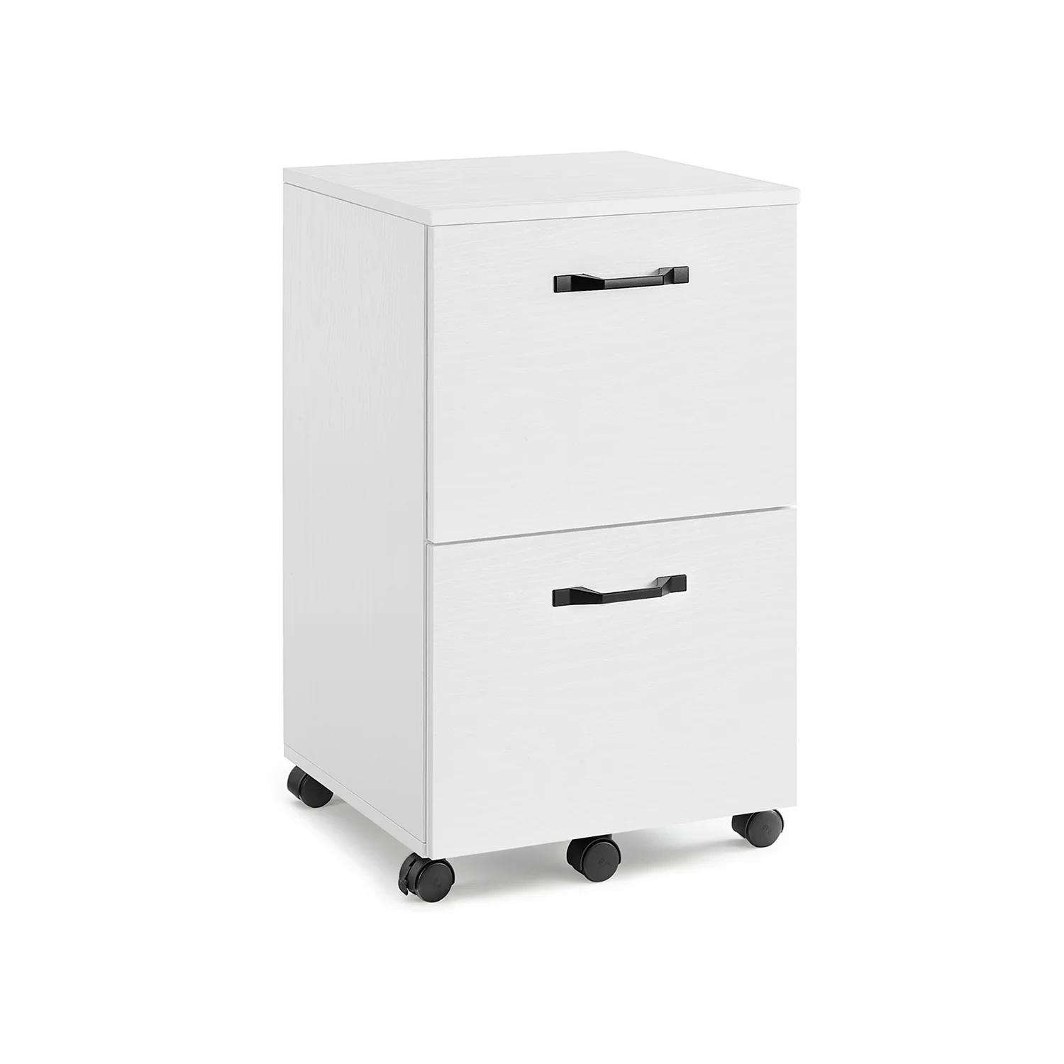 2-Drawer File Cabinet - Image 3