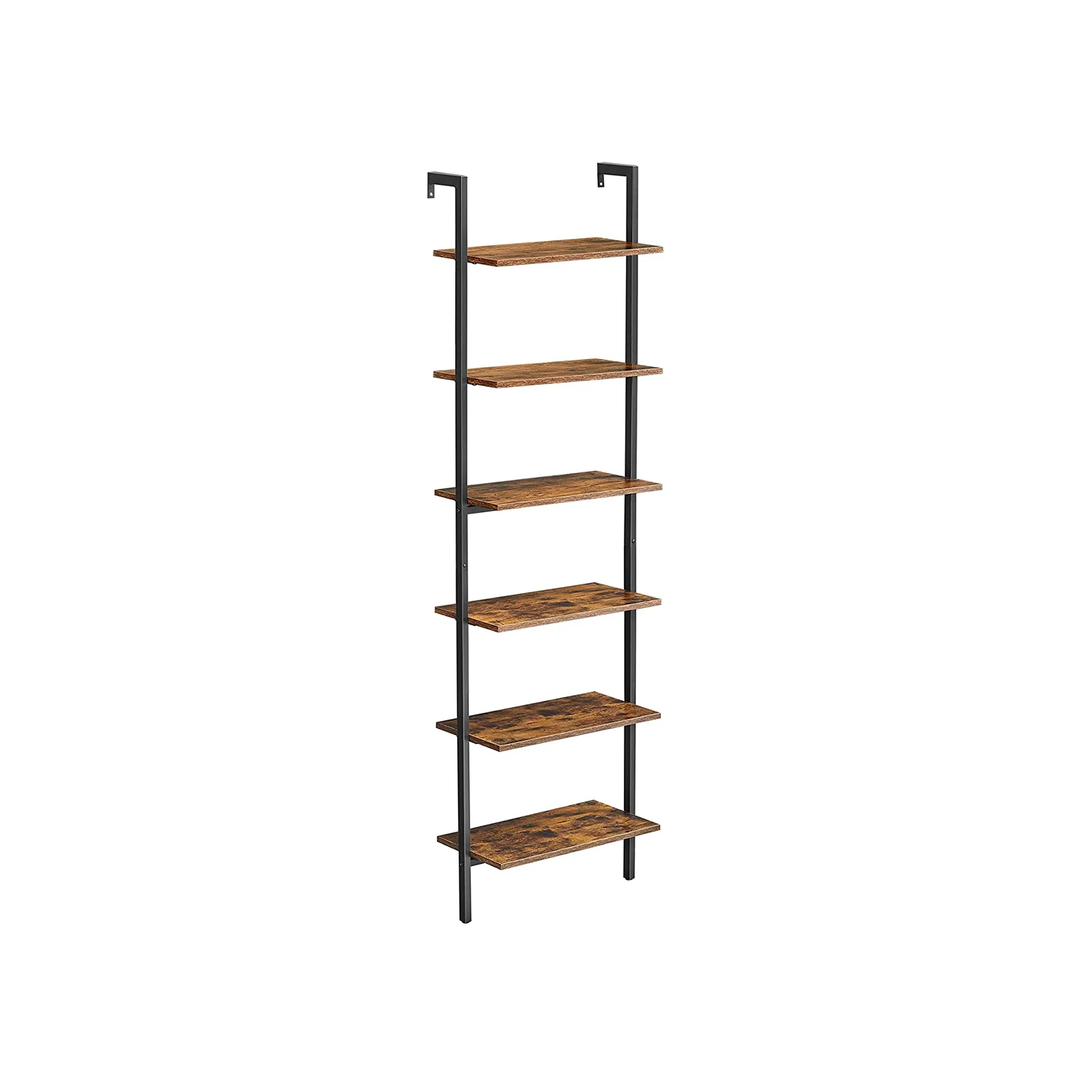 Industrial Ladder Shelf - Image 2