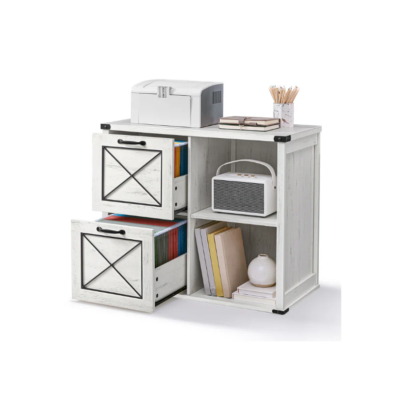 Lateral File Cabinet - Image 2