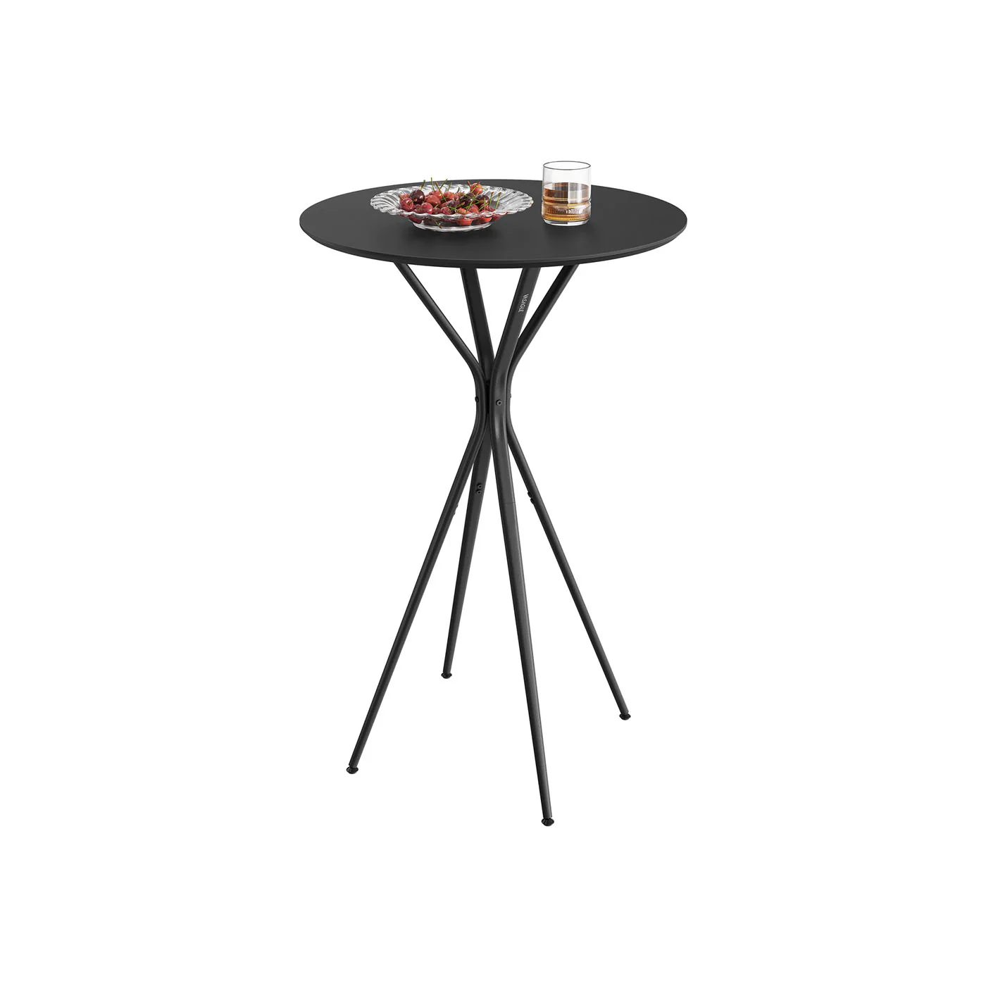 Round Cocktail Table