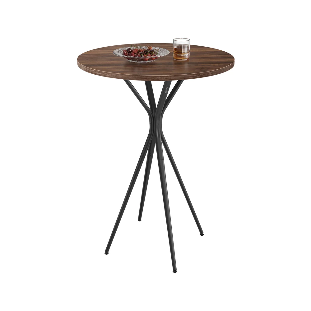 Round Cocktail Table - Image 3