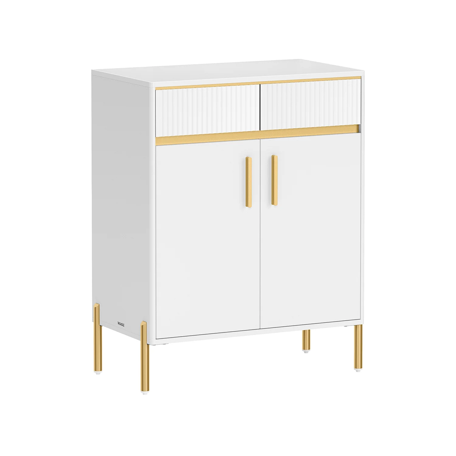Sideboard Storage Cabinet with Drawers
