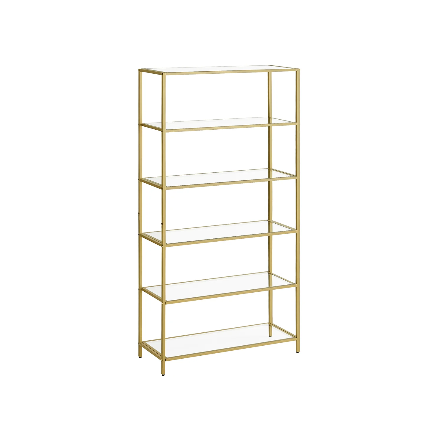 Baris Collection - Slim Shelving Unit for Bedroom - Image 3