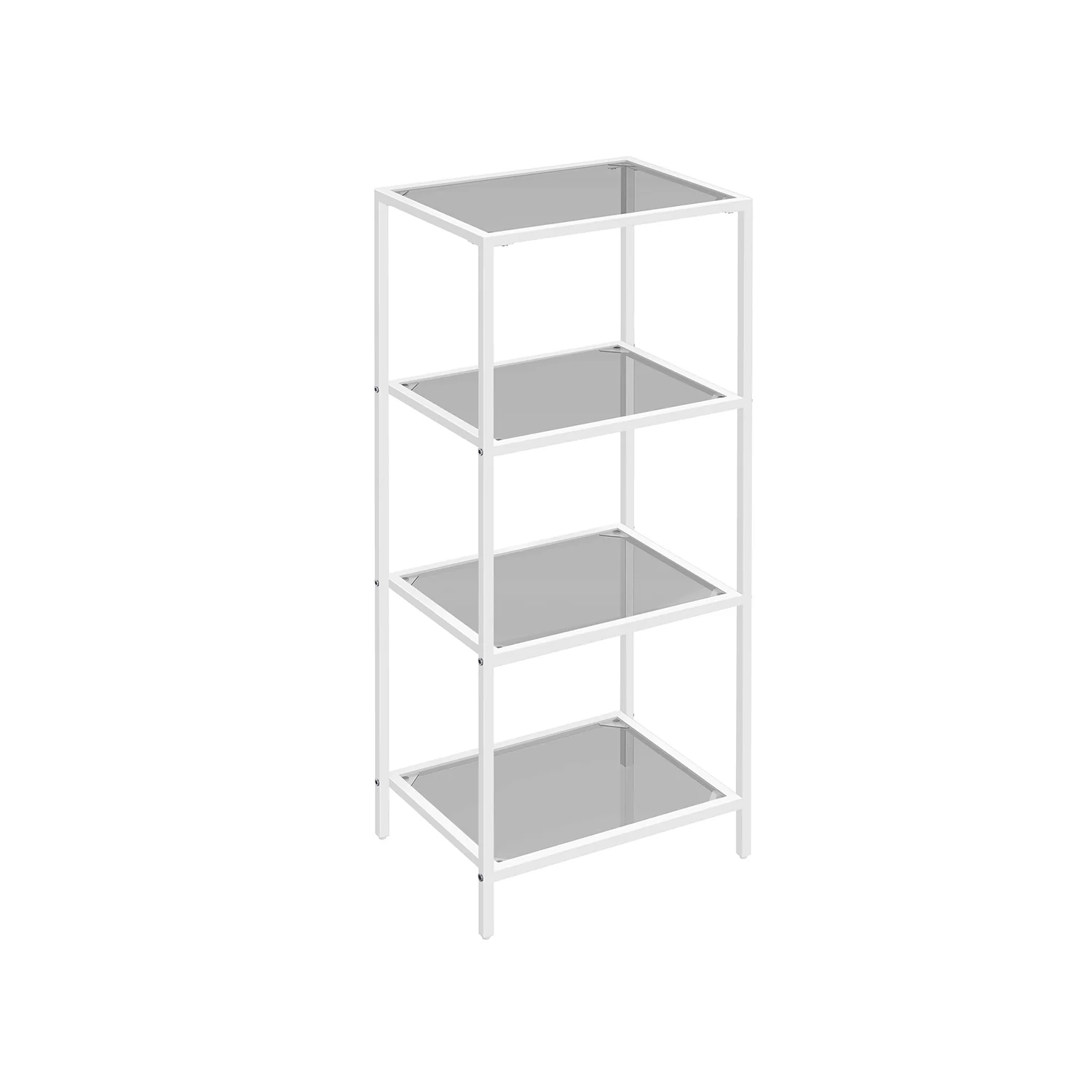 Baris Collection - Slim Shelving Unit for Bedroom - Image 9