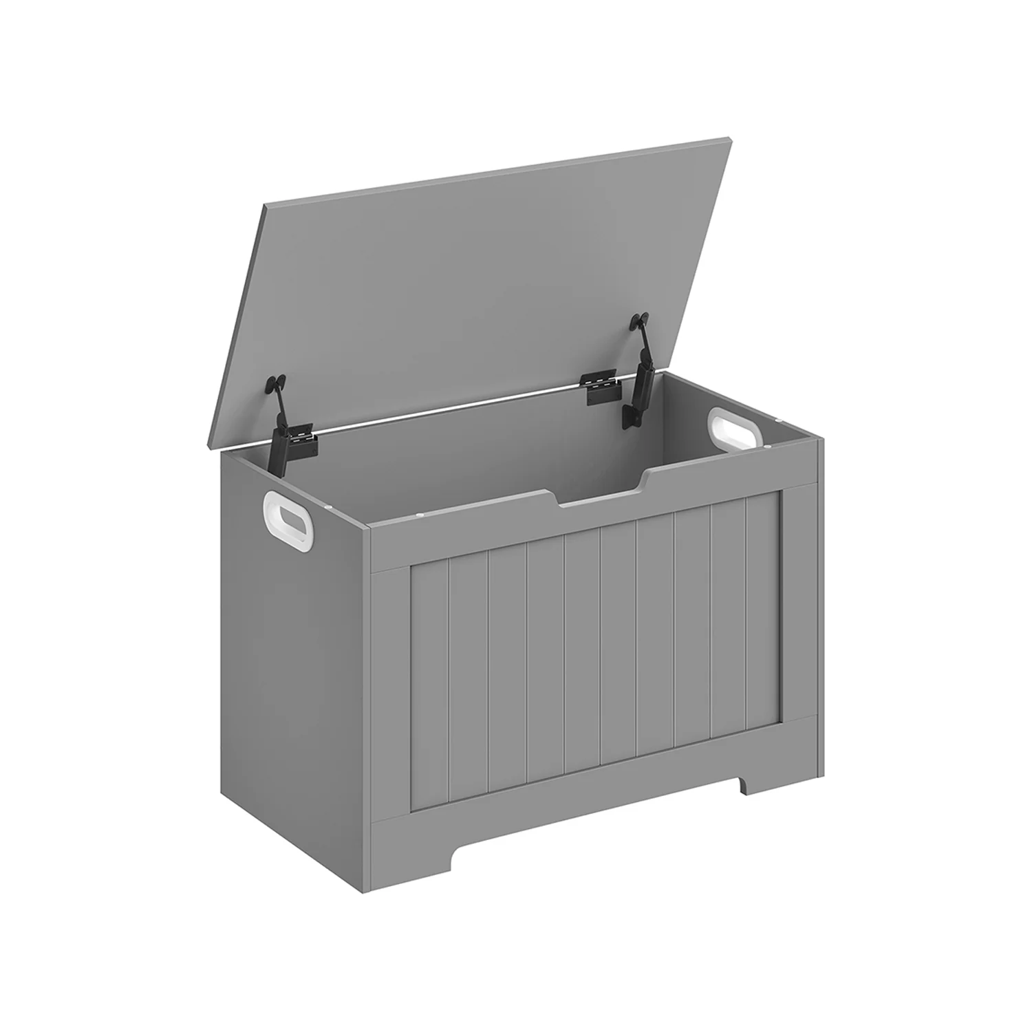 Farmhouse Style Storage Chest - Image 3