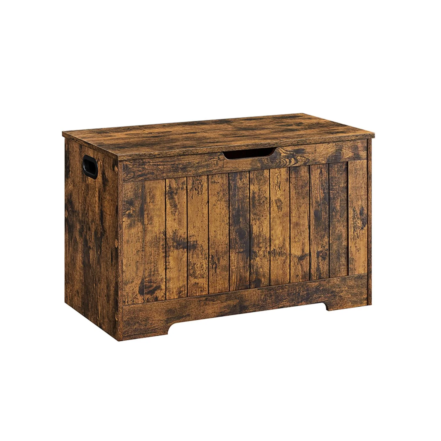 Farmhouse Style Storage Chest - Image 5