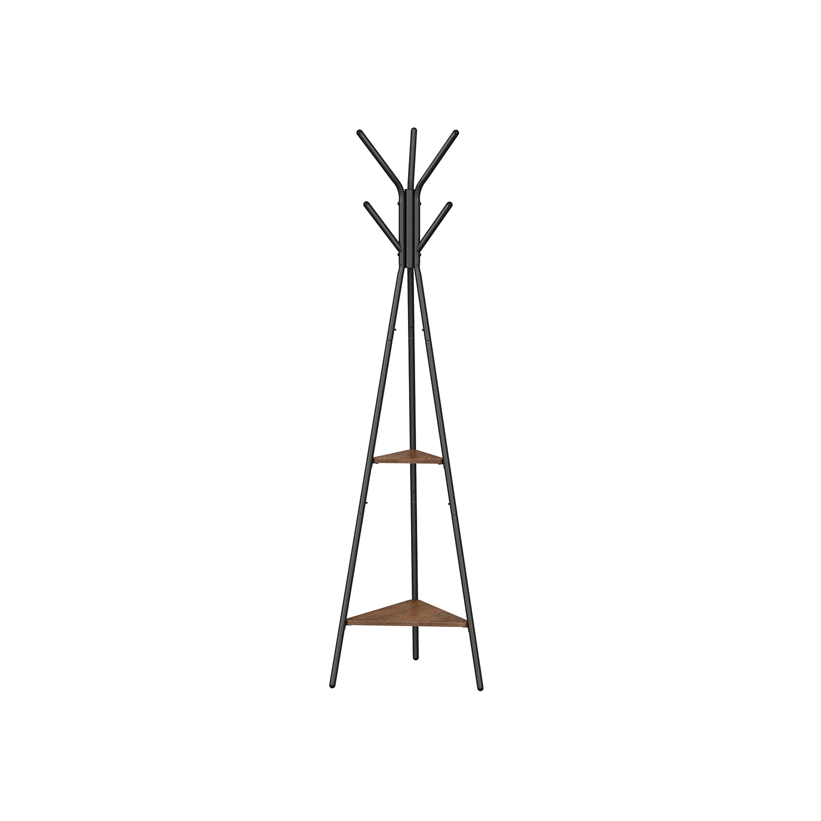 Tapered Coat Rack Stand - Image 3
