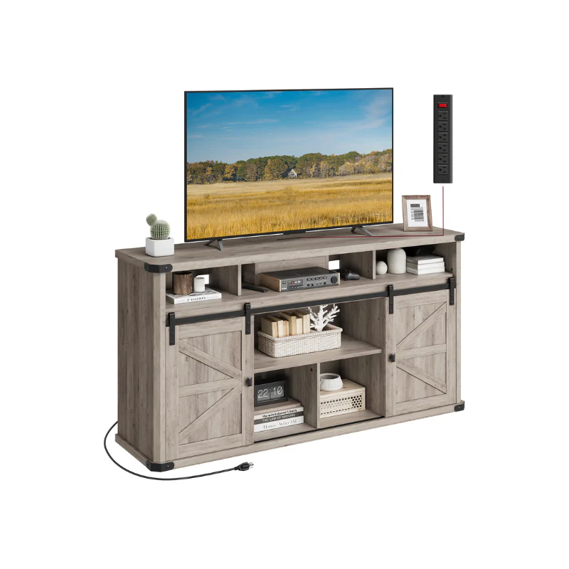 TV Stand for TVs up to 65-75 Inches - Image 3