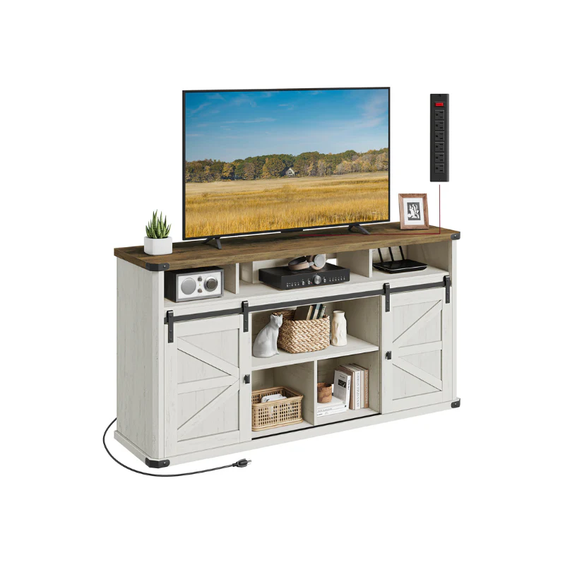 TV Stand for TVs up to 65-75 Inches - Image 4