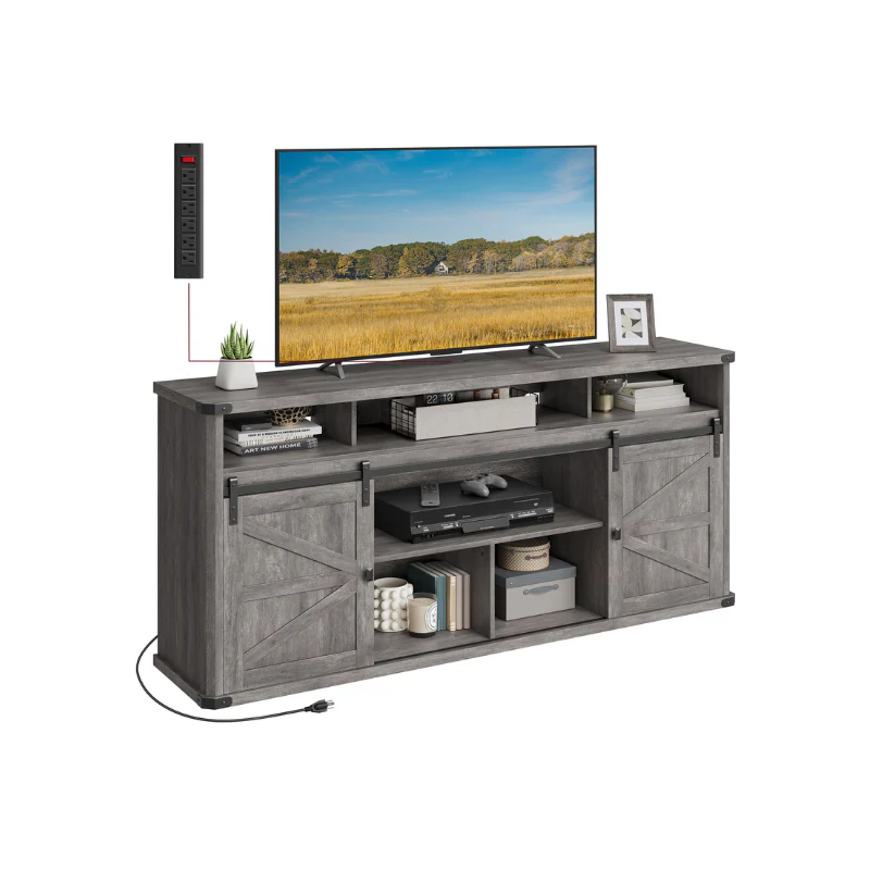 TV Stand for TVs up to 65-75 Inches - Image 5