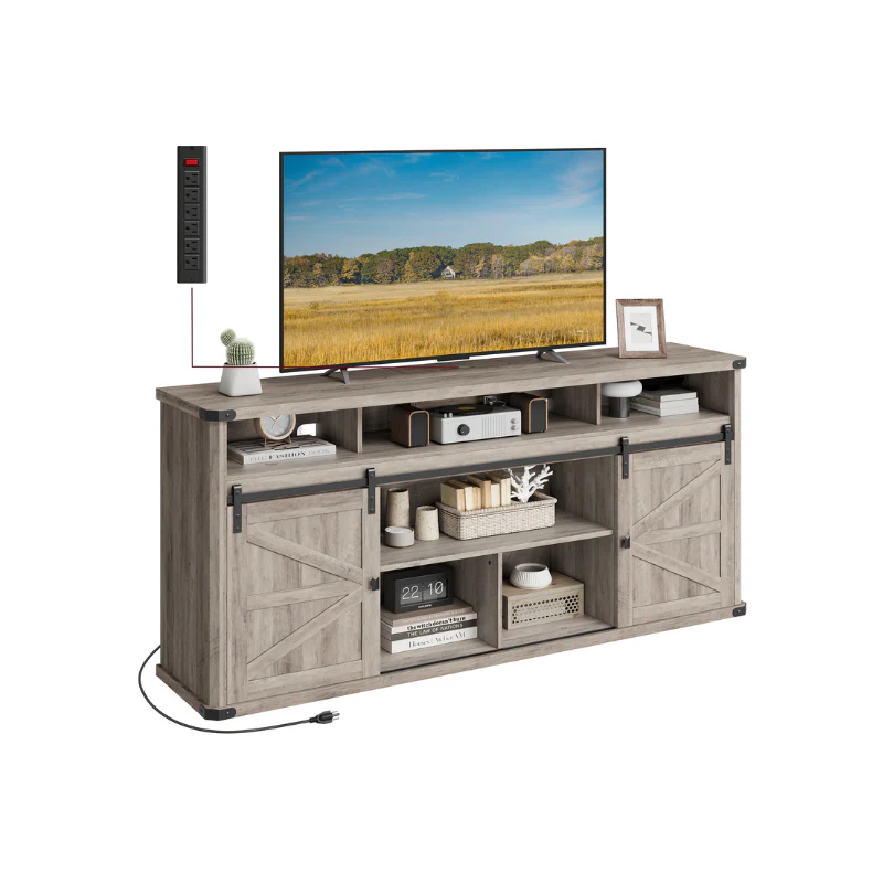 TV Stand for TVs up to 65-75 Inches - Image 6