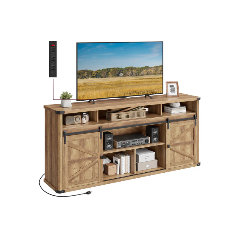 TV Stand for TVs up to 65-75 Inches - Image 7