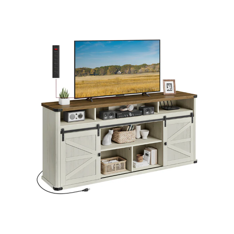 TV Stand for TVs up to 65-75 Inches - Image 8