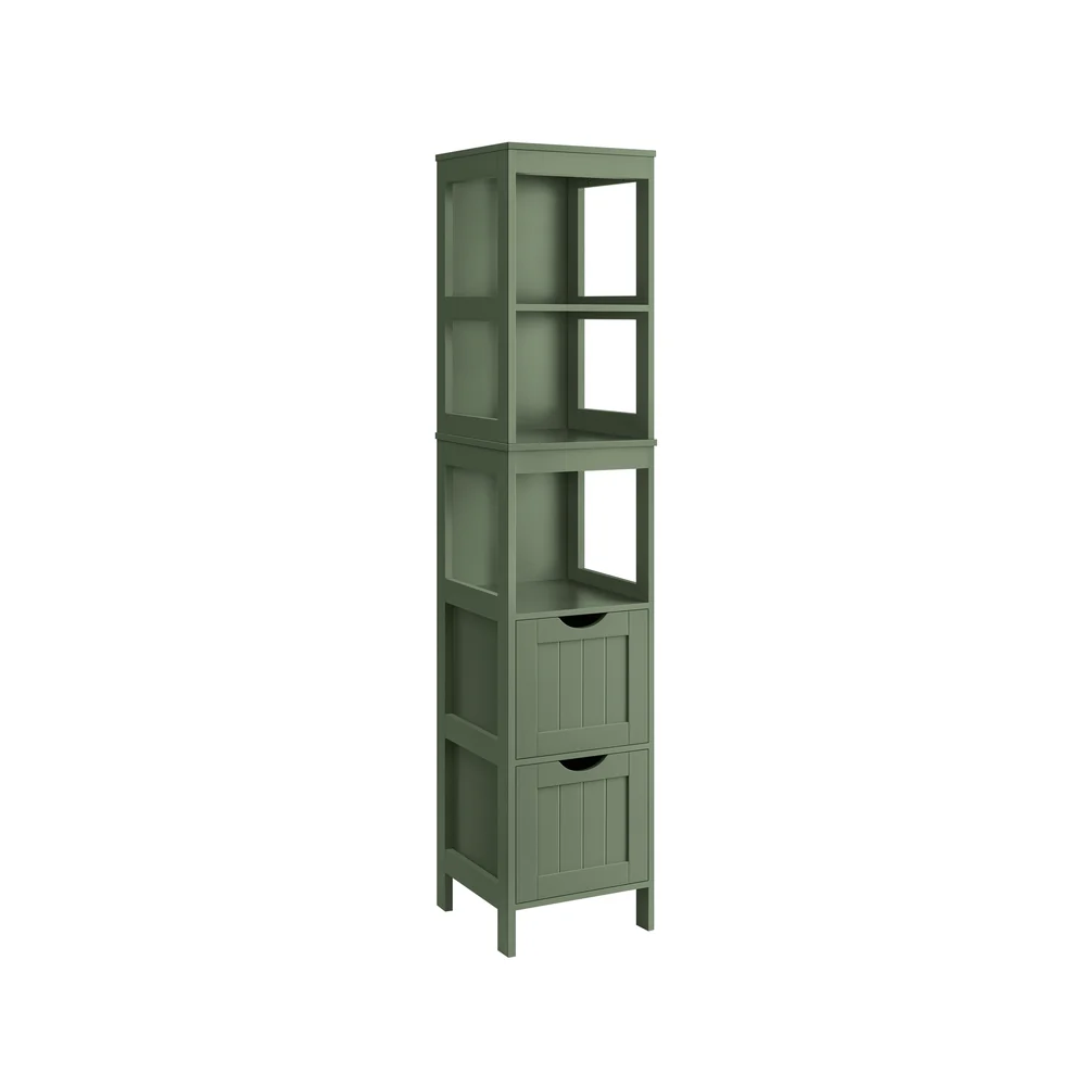 Sofie Collection - Bathroom Floor Cabinet
