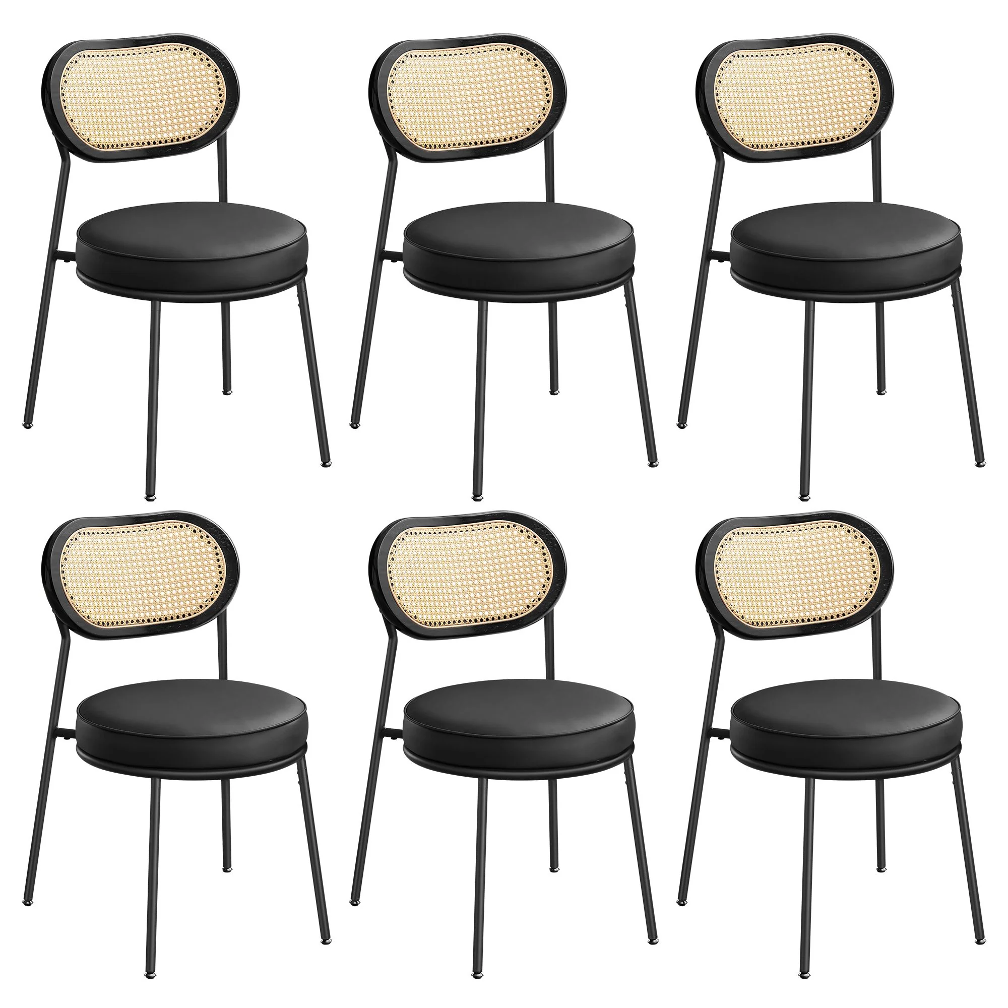 VASAGLE Dining Chairs - Image 2