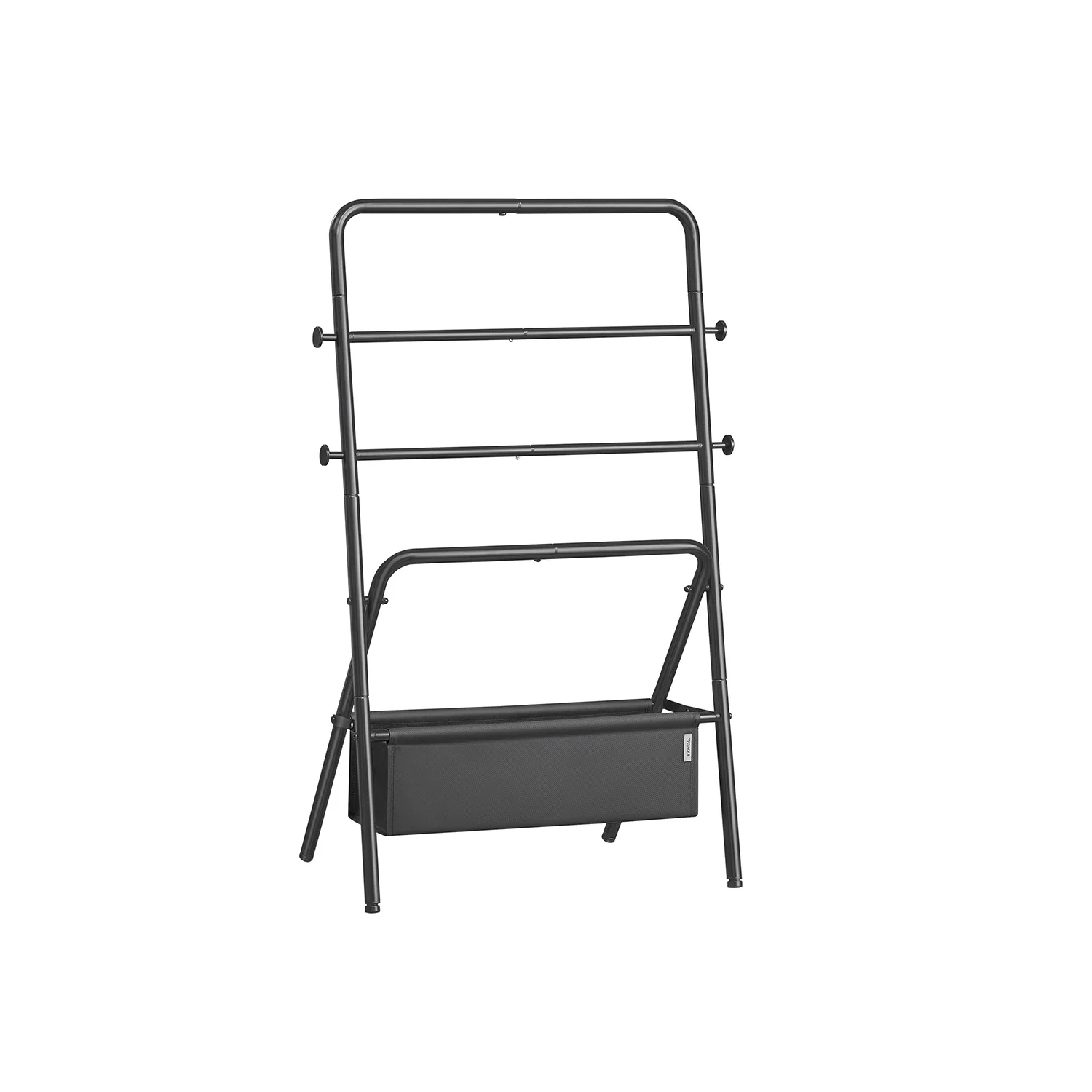 Foldable Blanket Holder - Image 2