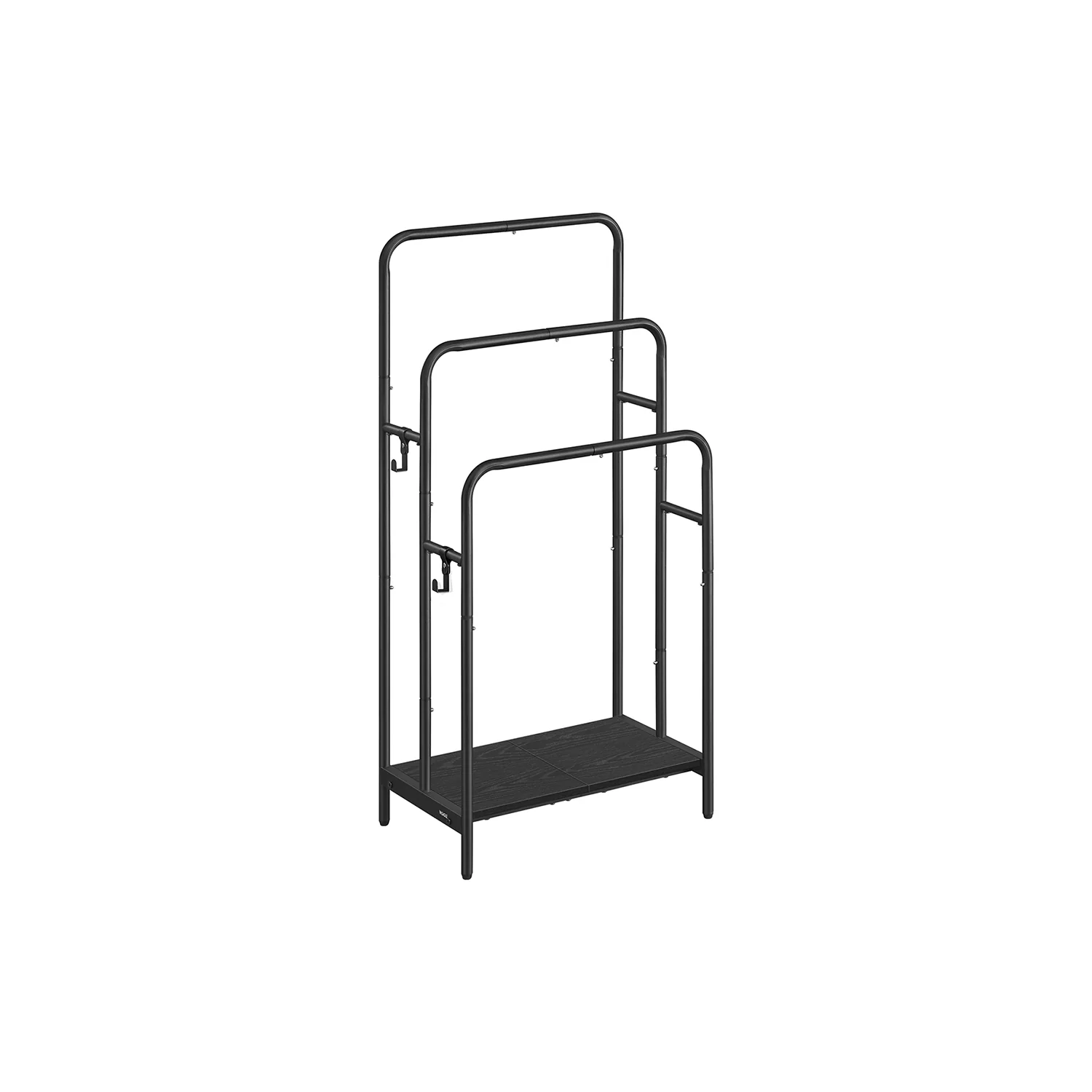 Freestanding Towel Rack